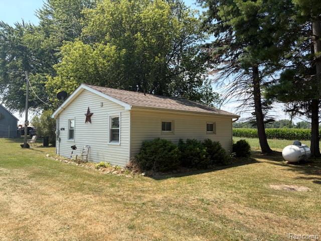 Residential in Huron Township 5