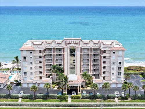 3204-2085 Highway A1a, Indian Harbour Beach, FL, 32937 | Card Image