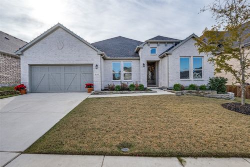 337 Augusta Ct, Oak Point, TX, 75068-3326 | Card Image