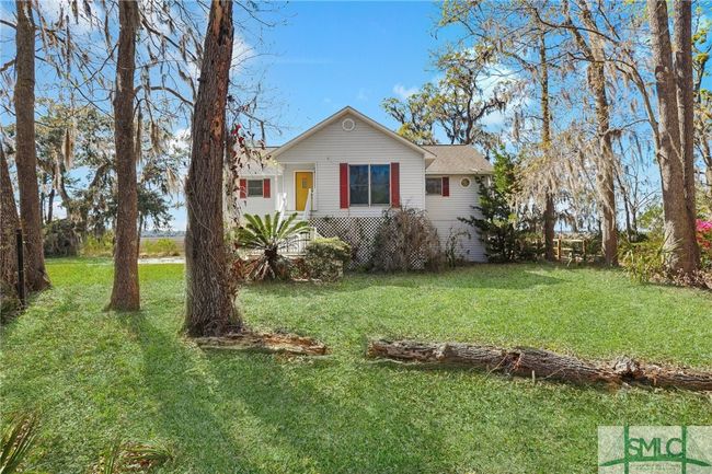 38 Billy Harris Pt, House other with 3 bedrooms, 3 bathrooms and null parking in Midway GA | Image 31