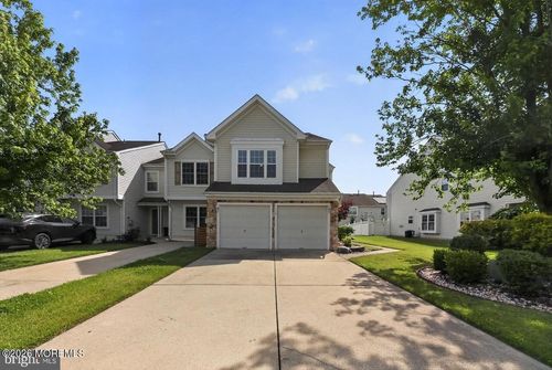 117 Buckingham Way, MOUNT LAUREL, NJ, 08054-6405 | Card Image