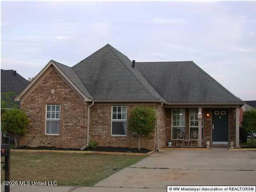 3767 Conrail Cir, Horn Lake, MS, 38637-1342 | Card Image