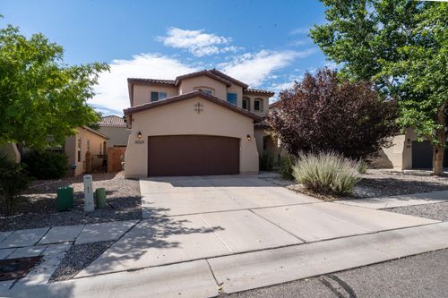 6024 Mafraq Ave Nw, Albuquerque, NM, 87114-6066 | Card Image