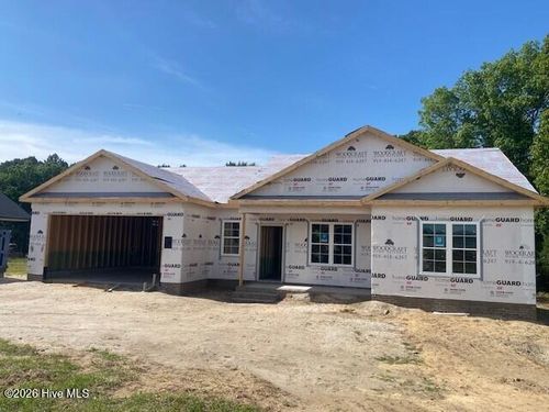 4026 Needham Rd, Bailey, NC, 27807-8603 | Card Image