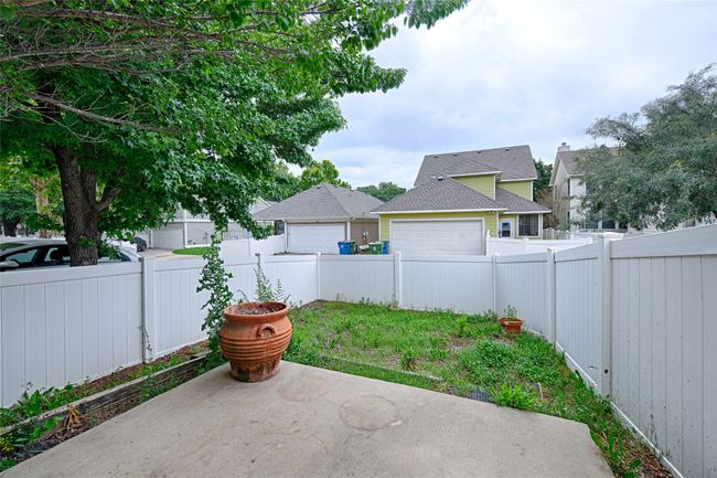 9912 Concord Dr, House other with 3 bedrooms, 2 bathrooms and null parking in Providence Village TX | Image 20