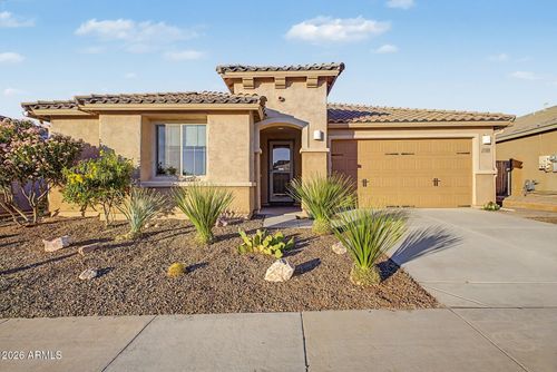 21359 N 260th Dr, Buckeye, AZ, 85396-2060 | Card Image