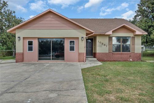 10851 Log House Rd, CLERMONT, FL, 34711-8625 | Card Image