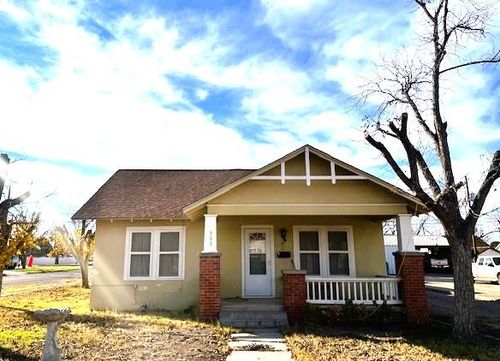 301 N Pecos St, Fort Stockton, TX, 79735-4915 | Card Image