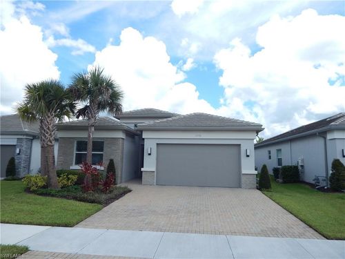 11536 Jacaranda Dr, NAPLES, FL, 34120-3849 | Card Image
