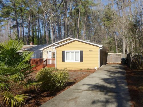 3004 University Dr, Durham, NC, 27707-3857 | Card Image