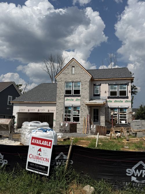 6445 Desmond Ave, Murfreesboro, TN, 37128-1563 | Card Image