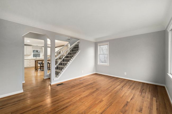 1131 Bauman Ave, House other with 3 bedrooms, 2 bathrooms and null parking in Royal Oak MI | Image 4