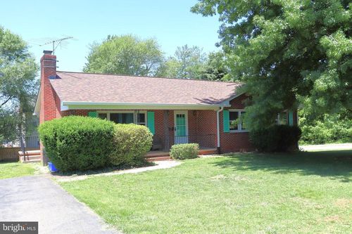166 Elm St, WARRENTON, VA, 20186-3504 | Card Image