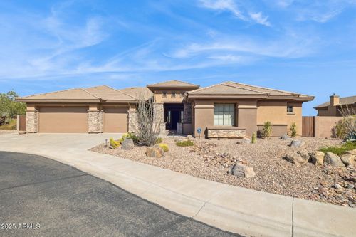 42507 N Bradon Ct, Anthem, AZ, 85086-1993 | Card Image