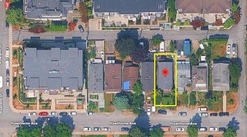 2349 Hawthorne Ave, Port Coquitlam, BC, V3C1X1 | Card Image