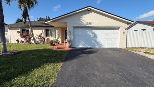 12285 Sw 257th Ter, Homestead, FL, 33032-7069 | Card Image