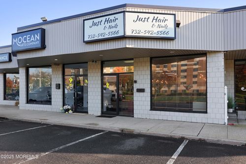 251 E Main St, Oceanport, NJ, 07757-1145 | Card Image
