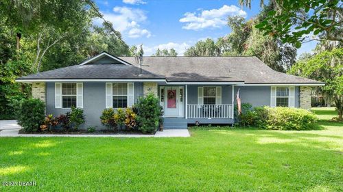 2260 Pioneer Trl, NEW SMYRNA BEACH, FL, 32168-1900 | Card Image