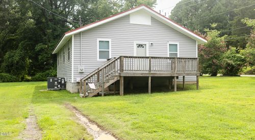 319 22nd St, Butner, NC, 27509-2410 | Card Image