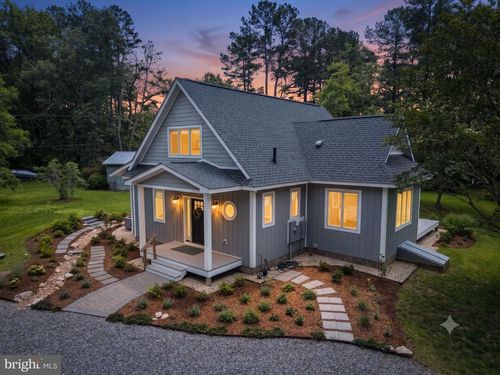 252 Gougher Ln, Heathsville, VA, 22473-4432 | Card Image