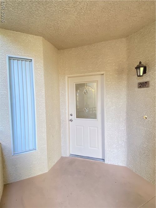 207-7189 S Durango Dr, Las Vegas, NV, 89113-2019 | Card Image