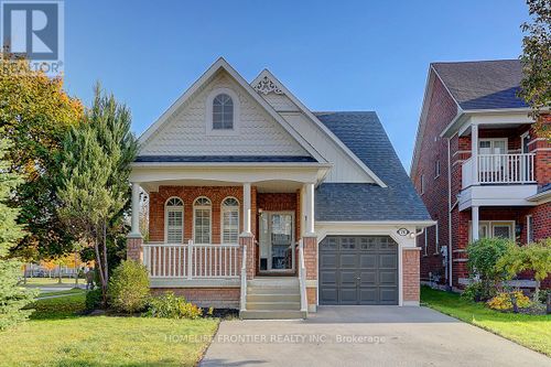 76 Kenilworth Cres, Whitby, ON, L1M2M7 | Card Image