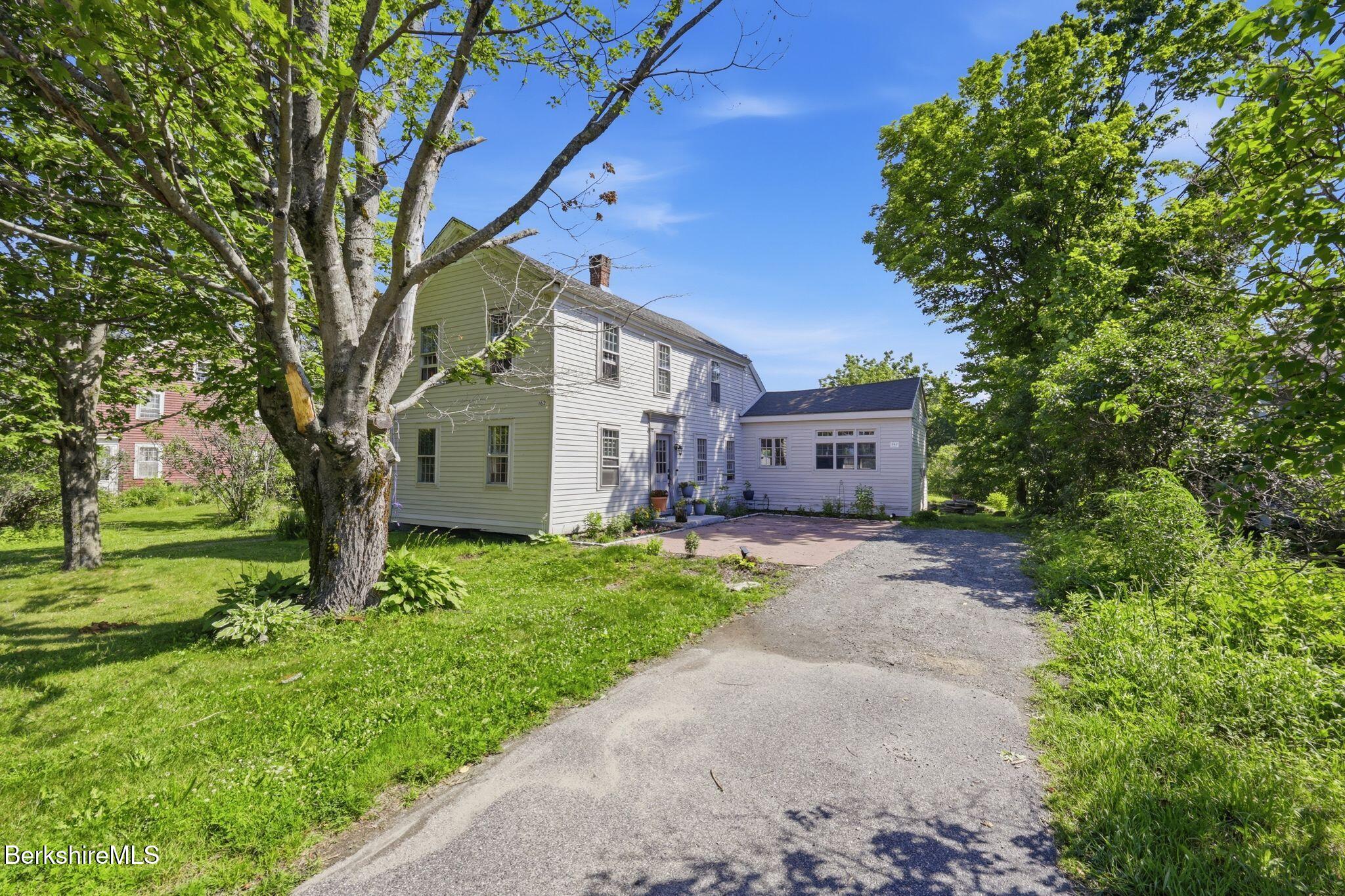 Residential in Middlefield 5