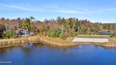 151 W Long Bow Ln, House other with 4 bedrooms, 2 bathrooms and null parking in Becket MA | Image 1