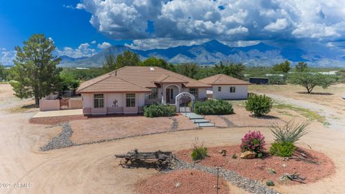 8910 S Rio Santiago, Hereford, AZ, 85615-8456 | Card Image