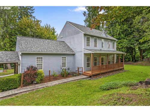 445 Sw Belair Dr, Clatskanie, OR, 97016 | Card Image