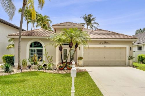 6672 Remington Pl, Lake Worth, FL, 33463-7339 | Card Image