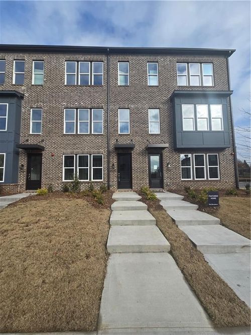 2449 Red Maple Xing Se, Smyrna, GA, 30080-3866 | Card Image