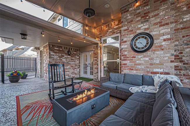 16119 Maplehurst Dr, House other with 5 bedrooms, 4 bathrooms and 2 parking in Spring TX | Image 44