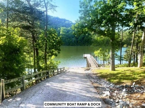 Lot 19 Robin Ridge Ct, Pittsville, VA, 24139 | Card Image