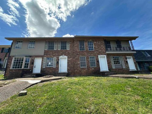 1720 &amp; 1706 Sanford Drive, Little Rock, AR, 72227 | Card Image
