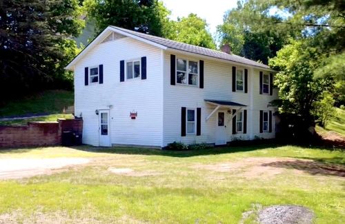 112 High St, Lyndonville, VT, 05851 | Card Image