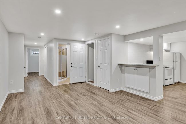 686 Corrigan Cres, House other with 4 bedrooms, 2 bathrooms and 4 parking in Peterborough ON | Image 35
