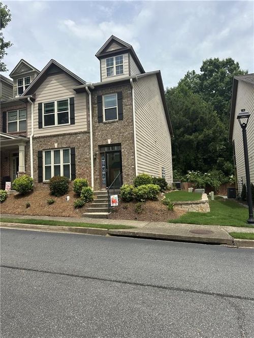 535 Ridge View Xing, woodstock, GA, 30188-3310 | Card Image