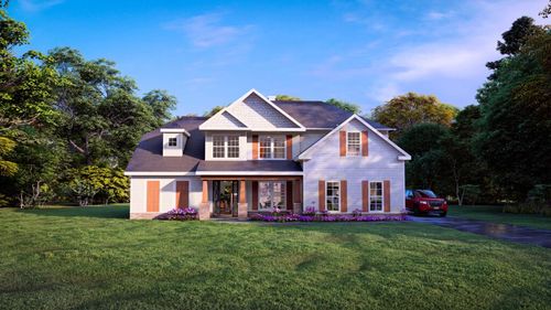 81 Heartland Boulevard, Fort Mitchell, AL, 36856 | Card Image