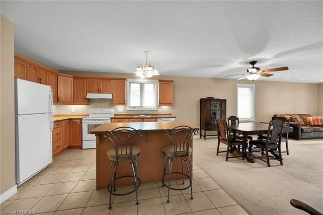 15 - 385 Park Rd N, Townhouse with 2 bedrooms, 2 bathrooms and 2 parking in Brantford ON | Image 8
