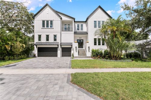 4823 W San Jose St, TAMPA, FL, 33629-6443 | Card Image