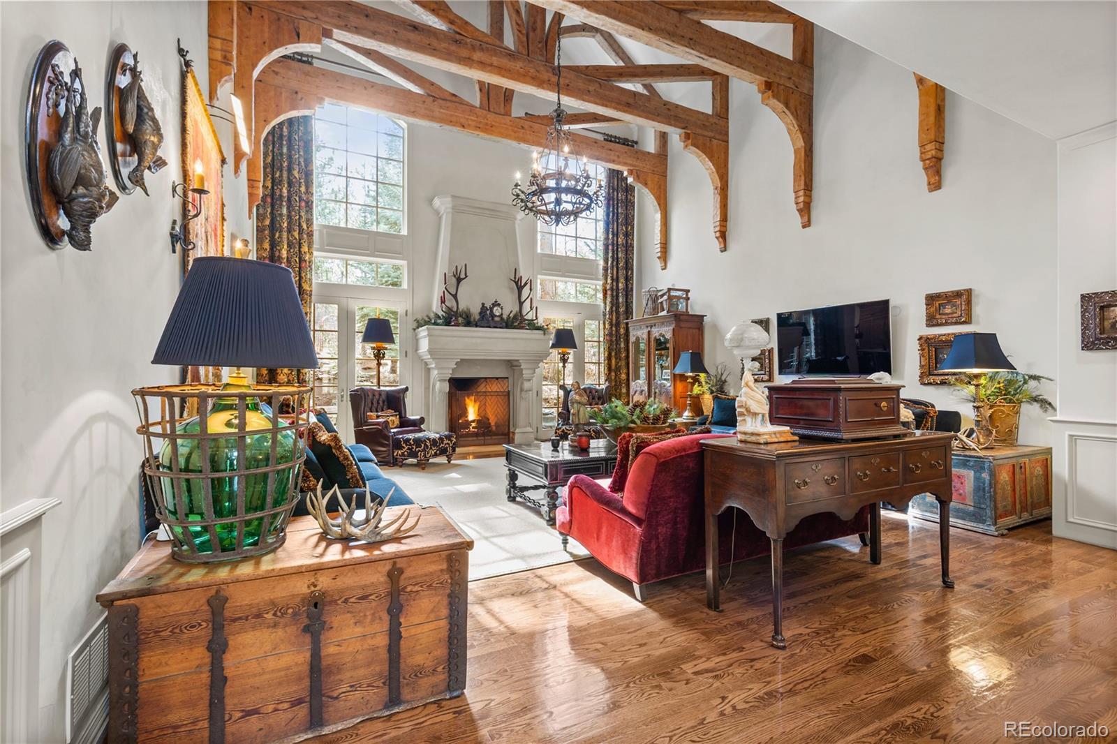 Residential in Castle Rock 3