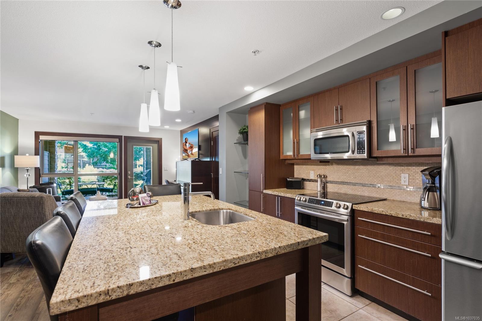 Residential in Parksville 2