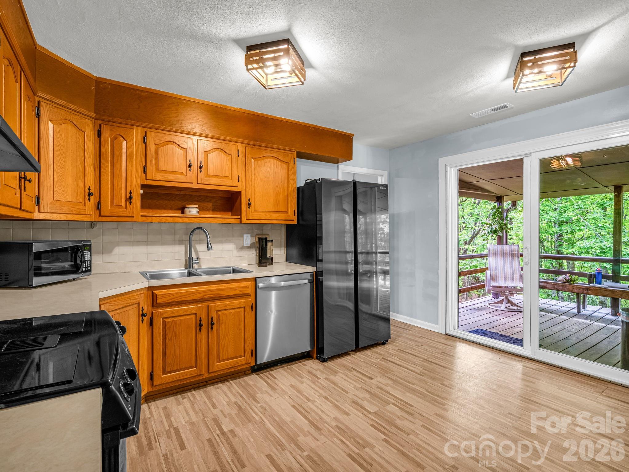 Residential in Mills River 3