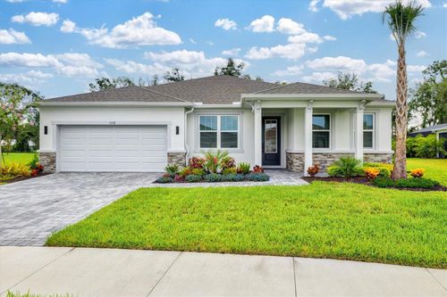 5318 124th Ave E, PARRISH, FL, 34219-2652 | Card Image