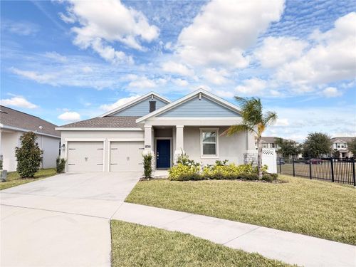 16622 Parable Way, WINTER GARDEN, FL, 34787-4250 | Card Image