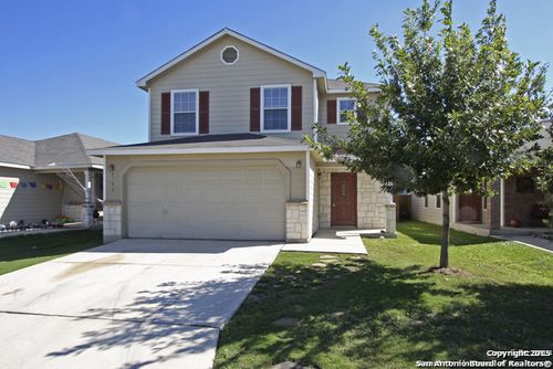 8306 Apricot Bloom, San Antonio, TX, 78254-2814 | Card Image
