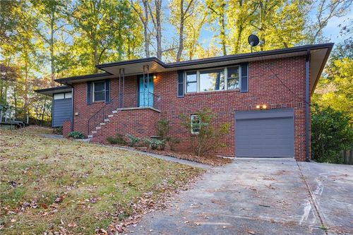 436 Grady Pl, Hapeville, GA, 30354-1221 | Card Image