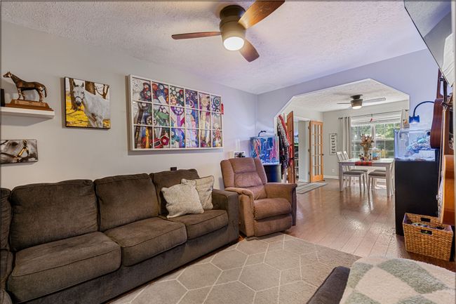 3806 Woodbury Pike, House other with 2 bedrooms, 1 bathrooms and 9 parking in Murfreesboro TN | Image 7