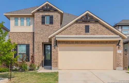 8639 Hedford Flts, San Antonio, TX, 78254-2486 | Card Image